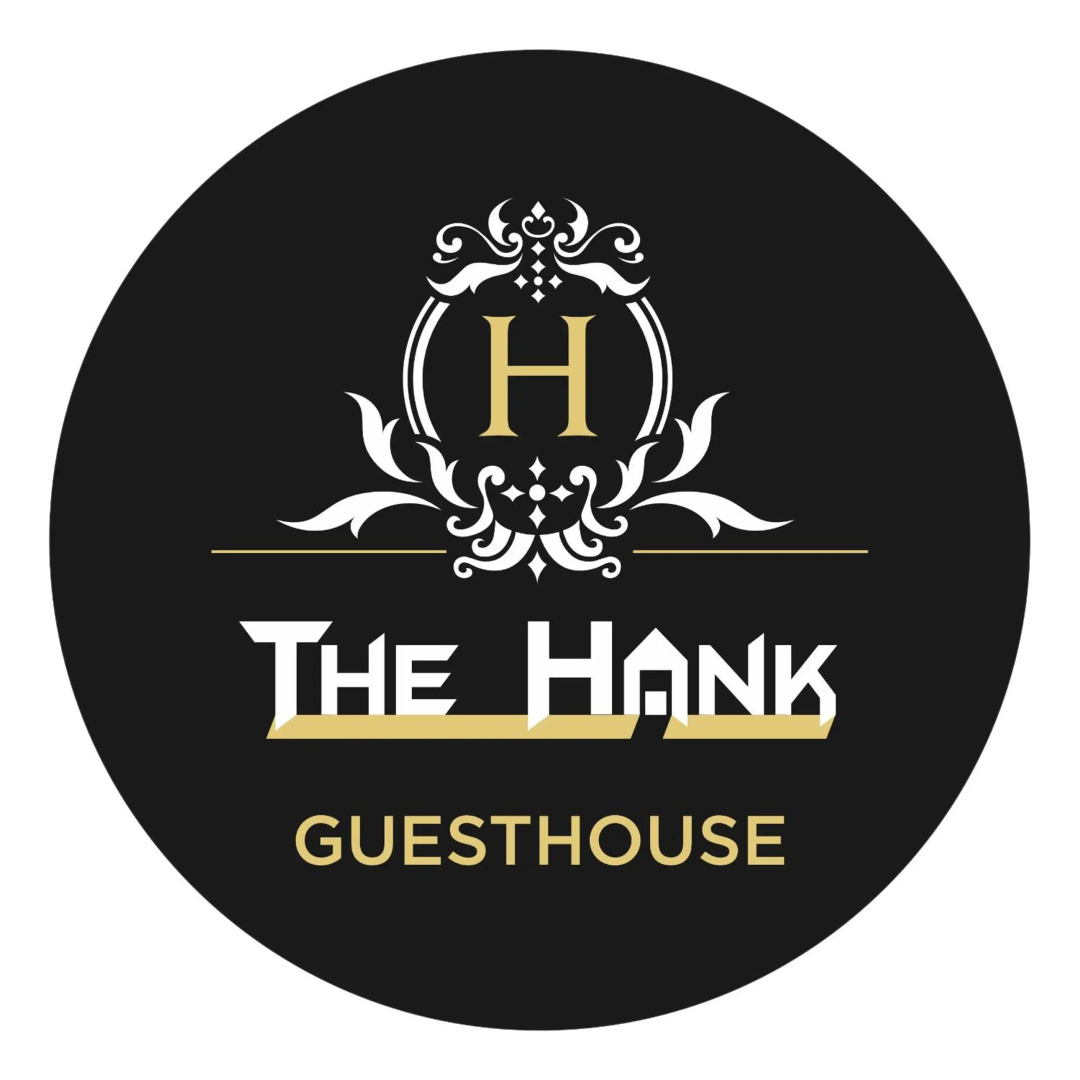 The Hank Guesthouse Pty Ltd