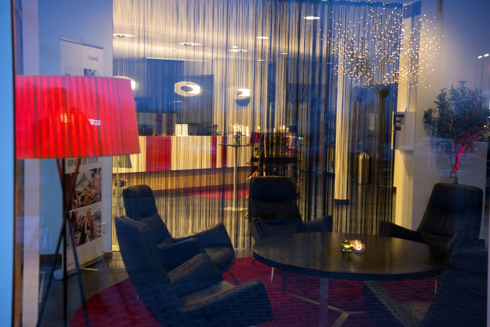 Scandic Örnsköldsvik