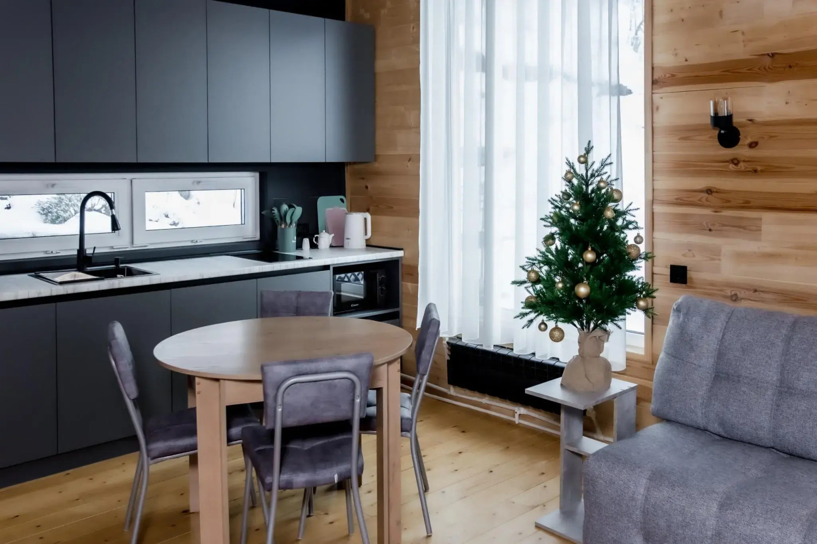 Гостевая усадьба Златогор