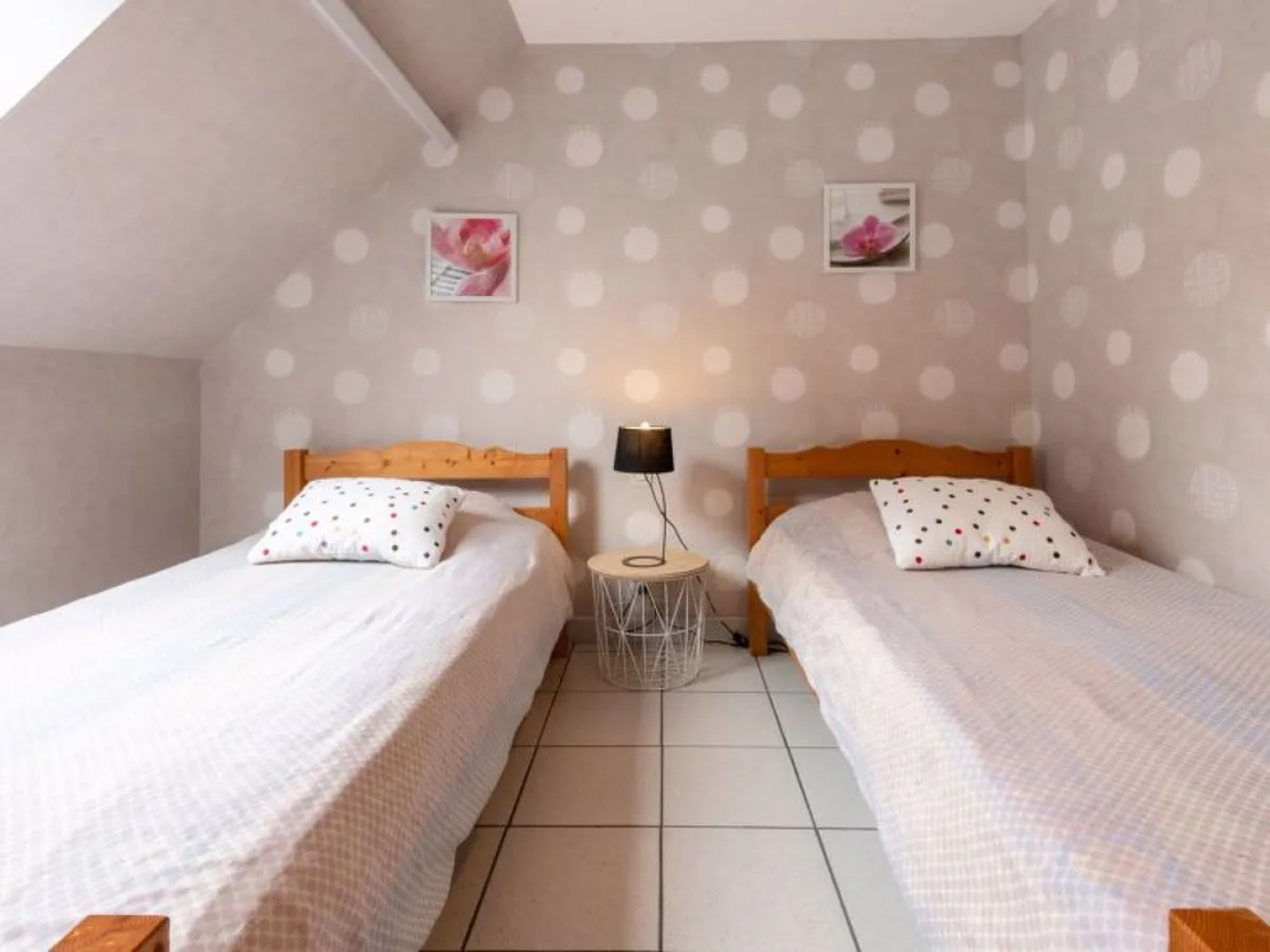 Holiday Home Côte des îles - PRB408