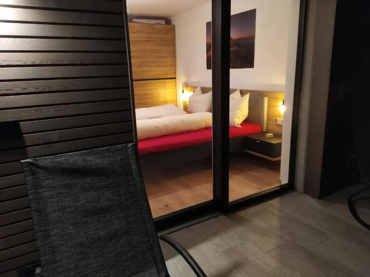 Apartments Ban Guggugg