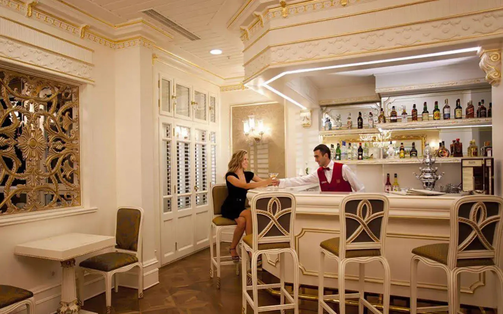 Limak Thermal Boutique Hotel - Boutique Class