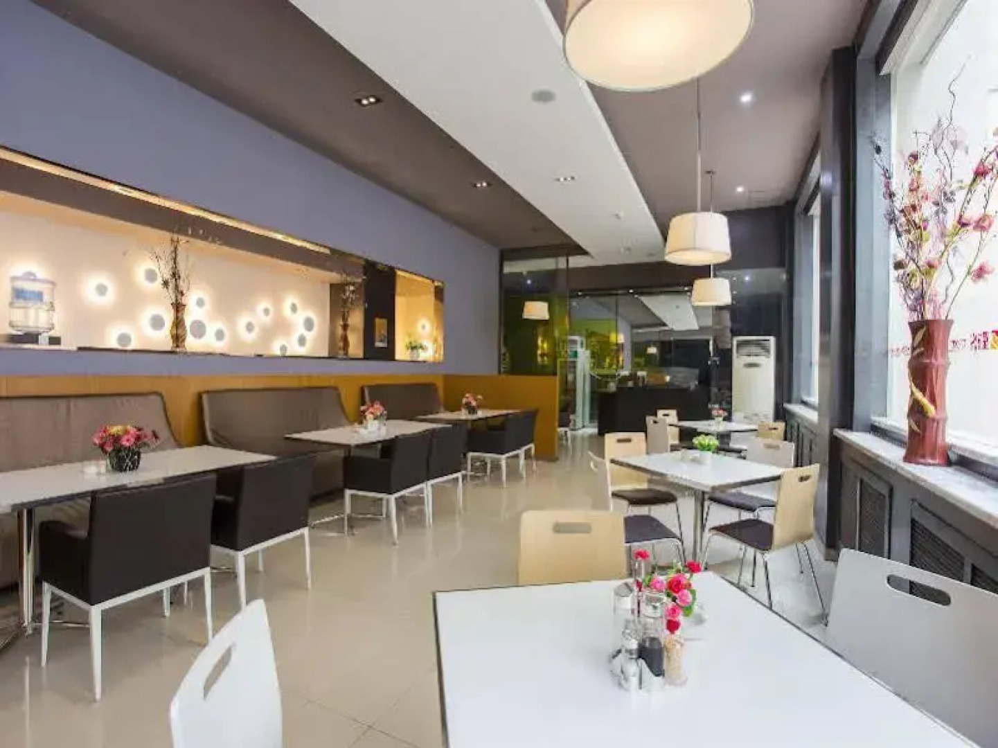 Jinjiang Inn Zhengzhou Hanghai Road