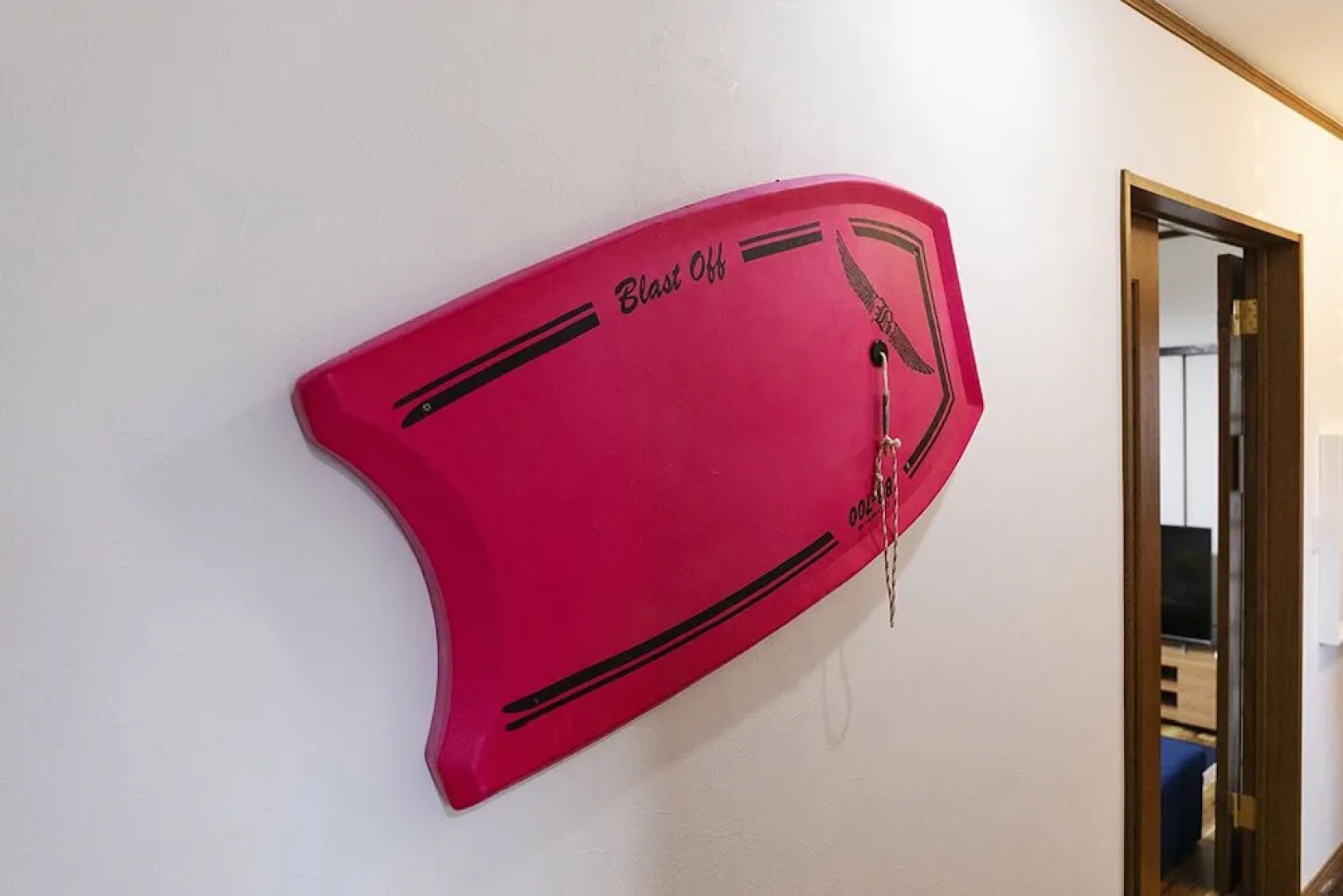 Wave House Kujukuri Fujishita