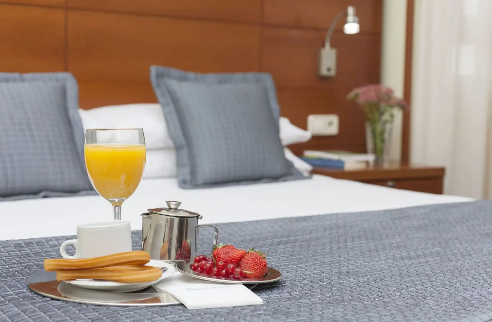 Hotel Porcel Torre Garden