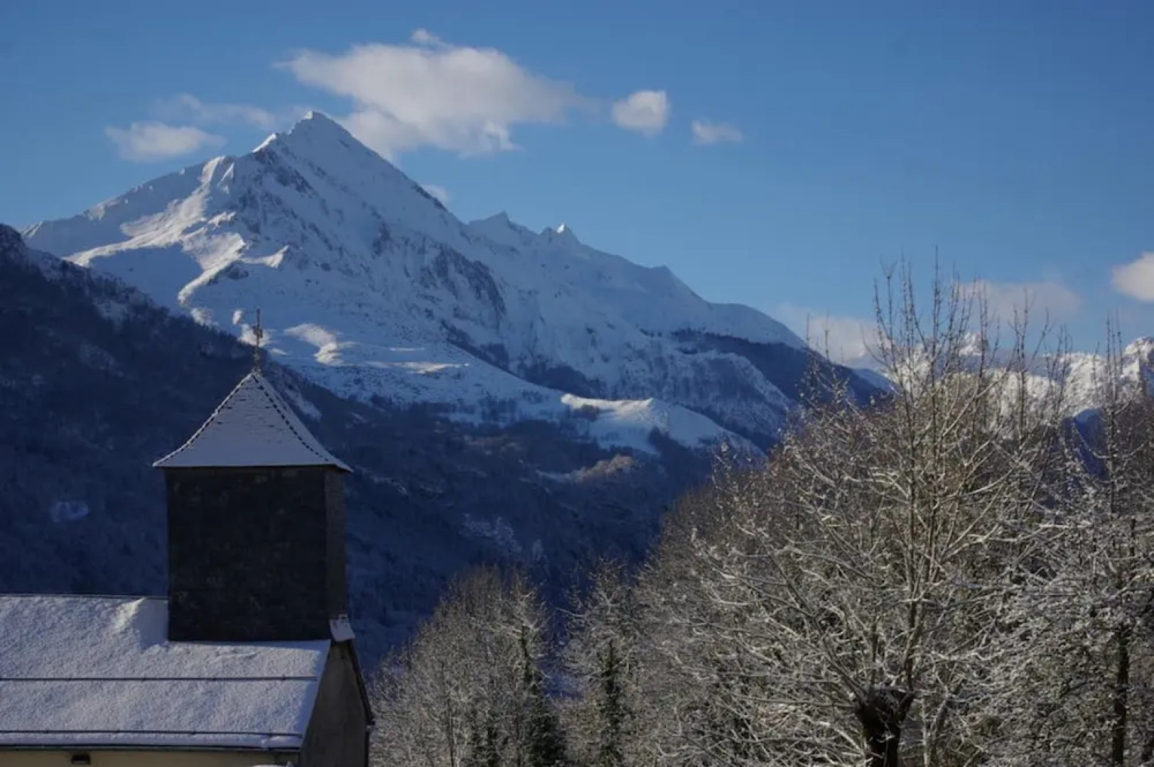 Chambres dHôtes Ametsa