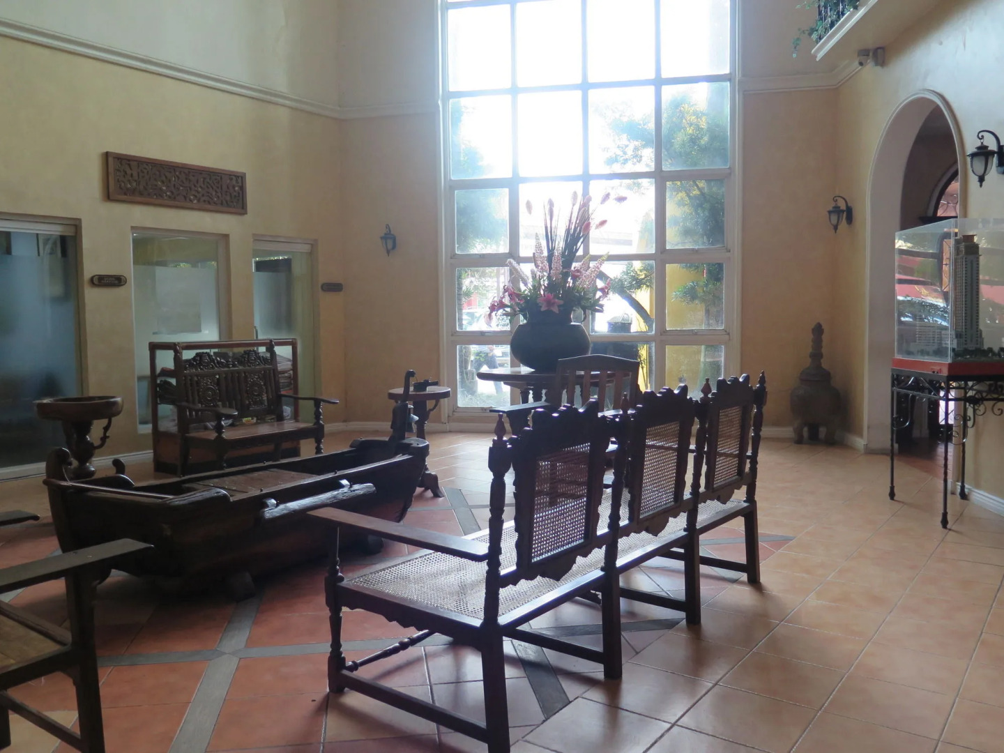 Crown Regency Residences Davao