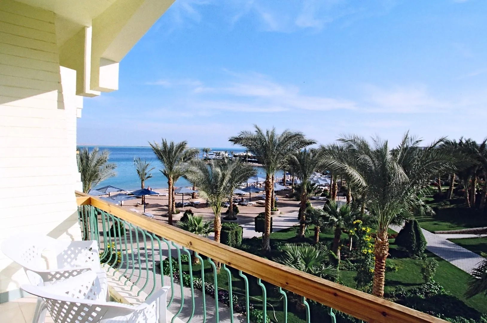 Regina Resort and Aqua Park Hurghada