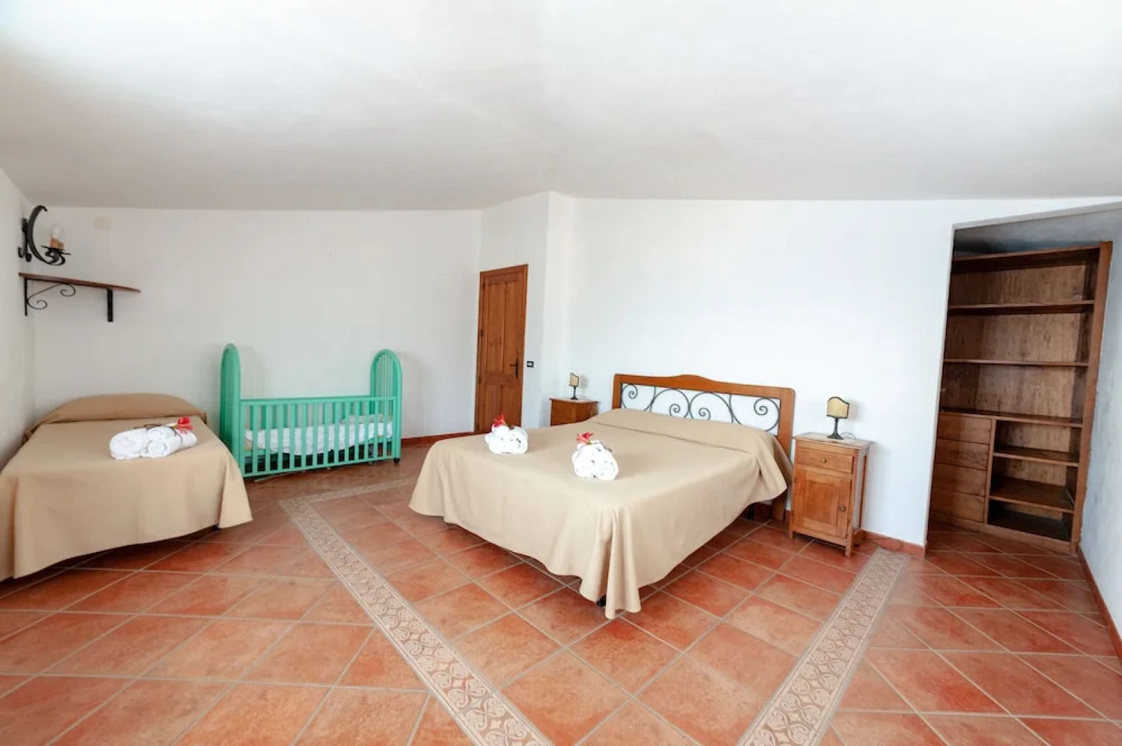 Le Terre Di San Leonardo