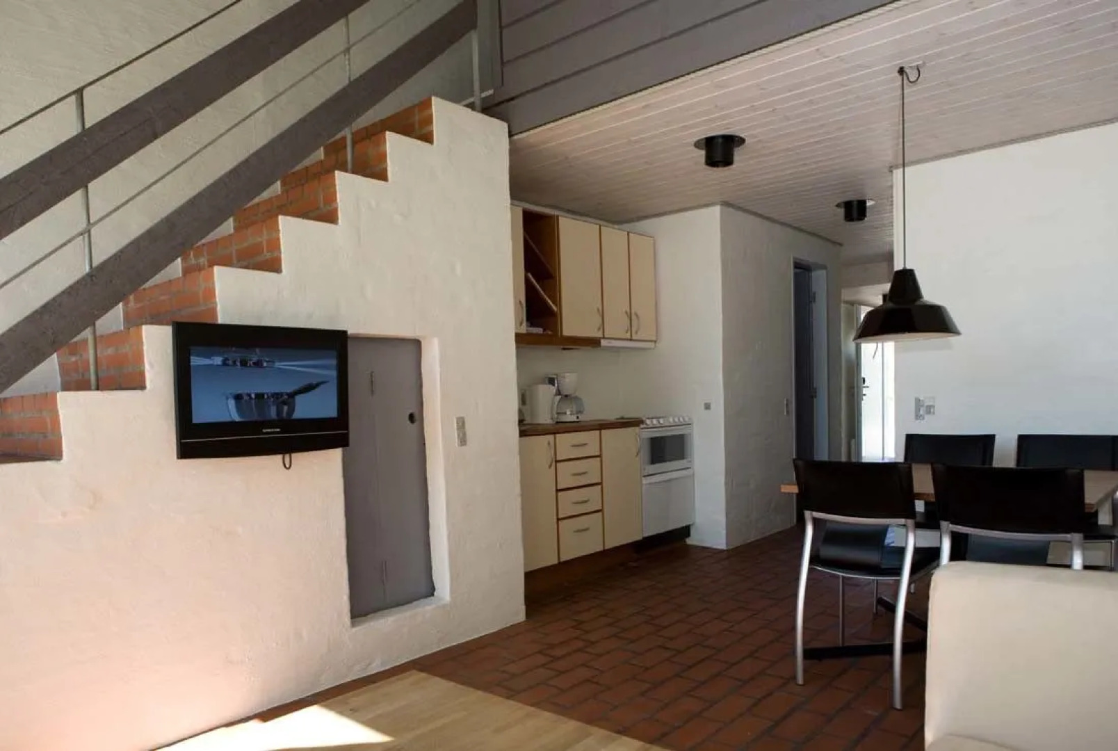 Feriehotel Tranum Klit