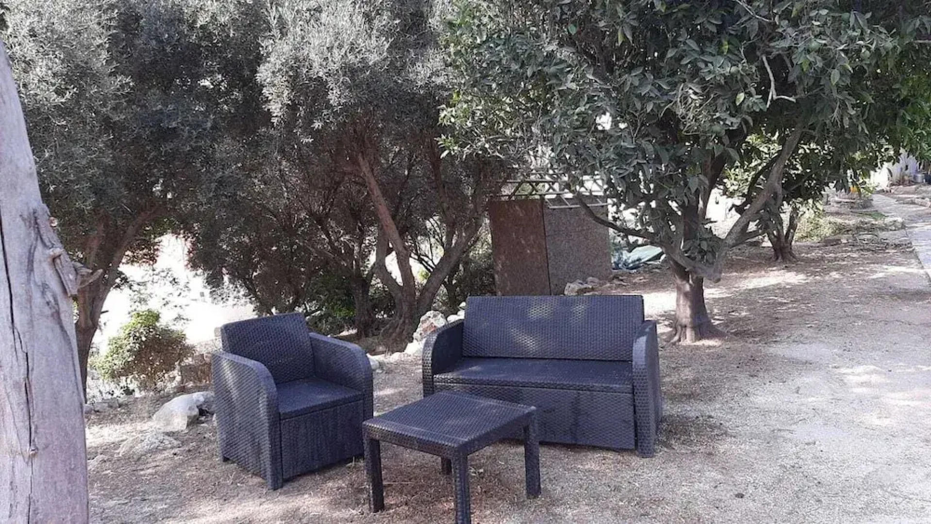 The old House Zichron Yaacov