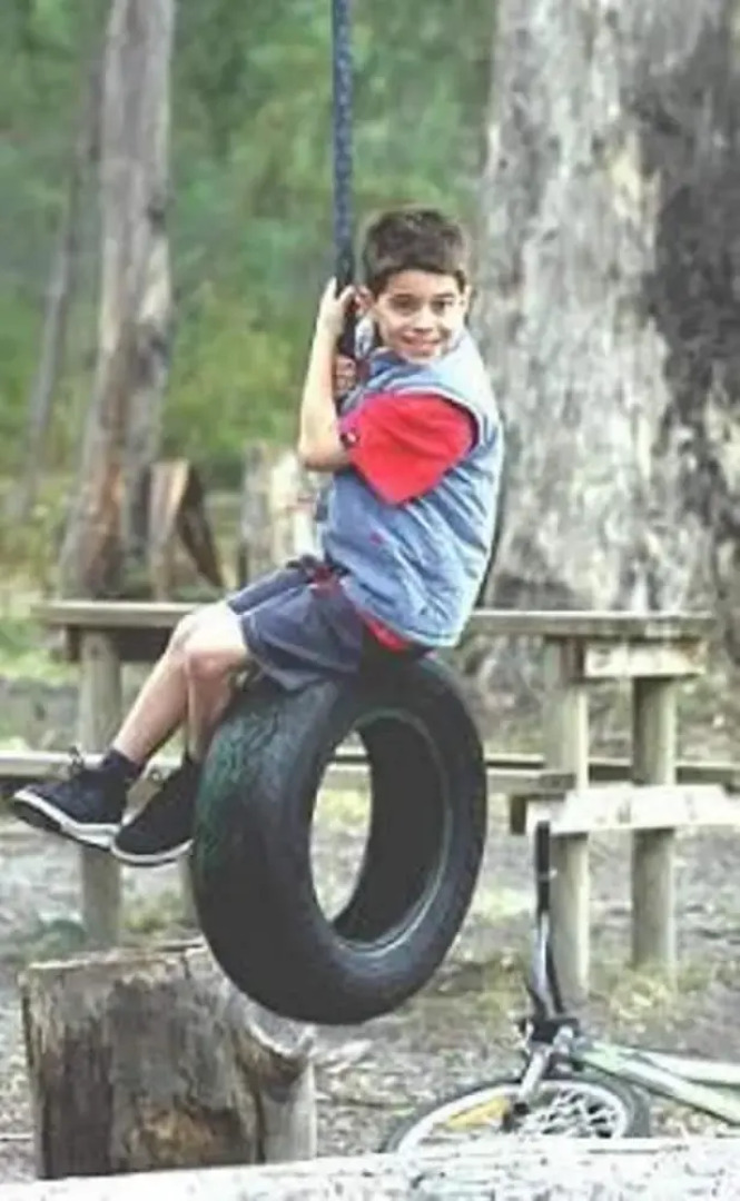 Gumleaves Bush Holidays