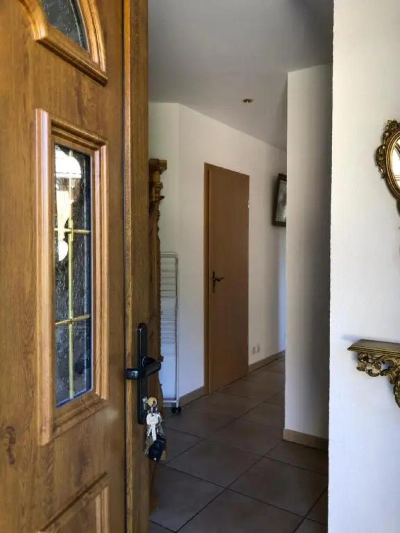 Maison en Lisière de Fôret