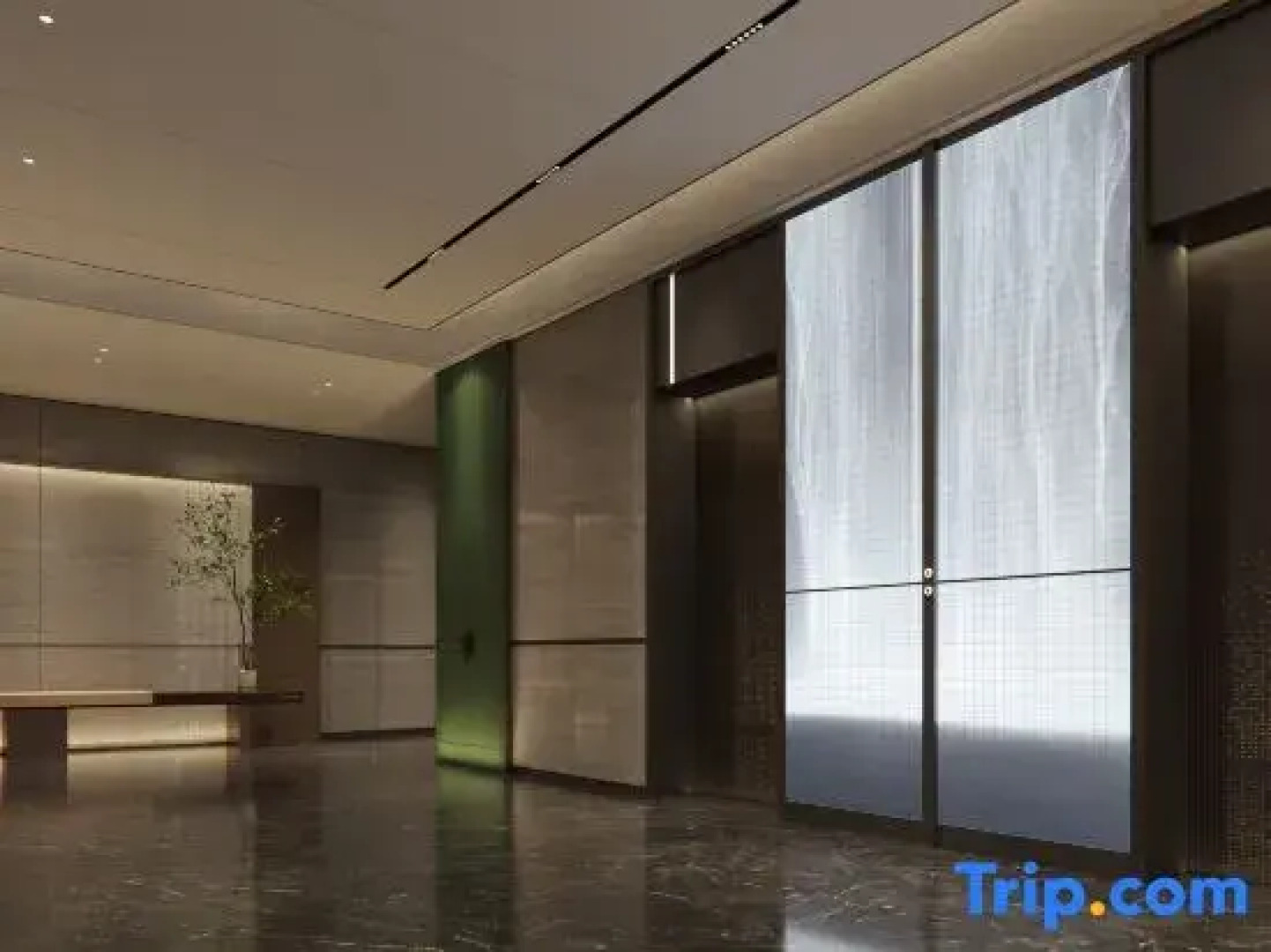 Yiju Hotel (Nancheng High speed Railway Station)