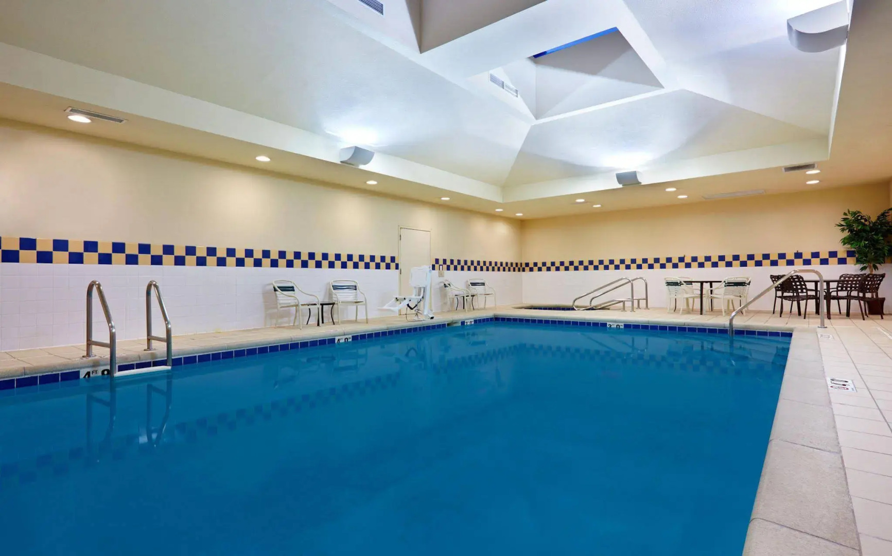 Hilton Garden Inn Omaha Downtown/Old Market Area