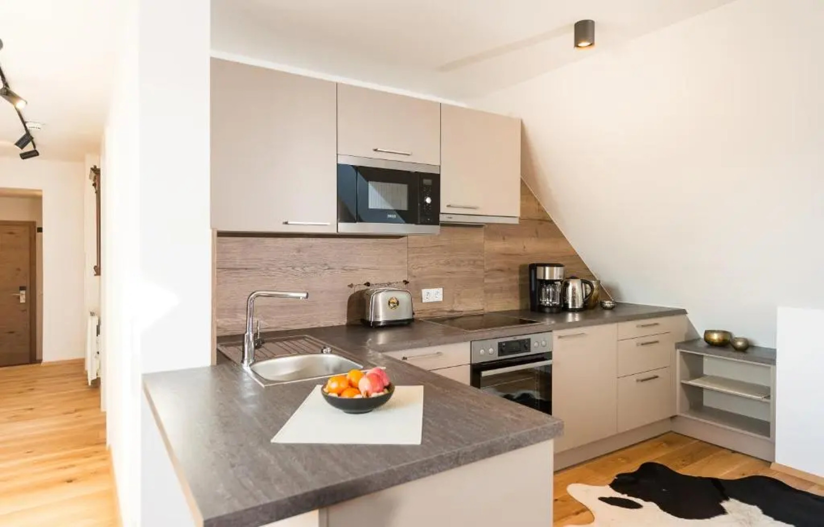 Ferienwohnung Hindenburg