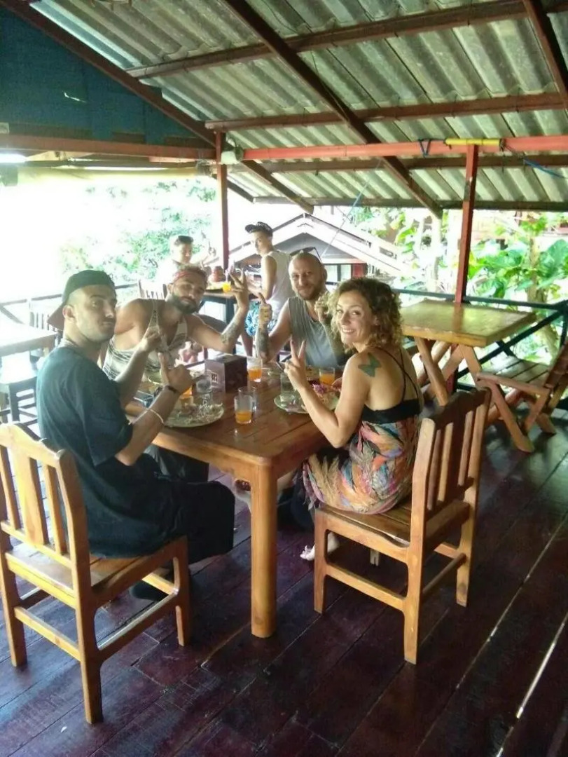 Phi Phi Green Hill Resort