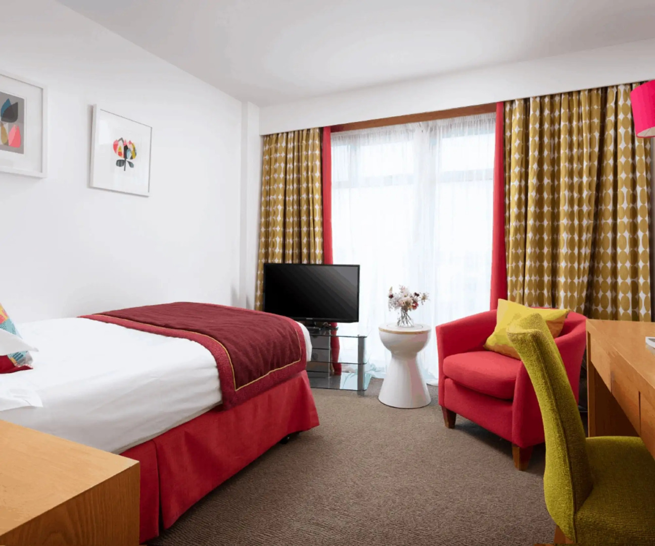 Bedruthan Hotel and Spa