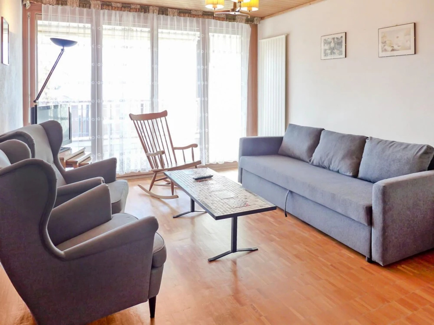 La Berci re 21 Ollon