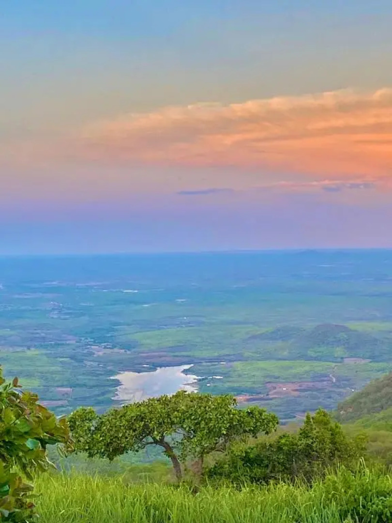 Pousada O Canto do Jacu