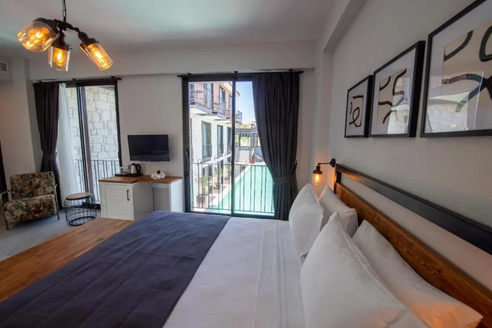 Primus Alacati Adult Only