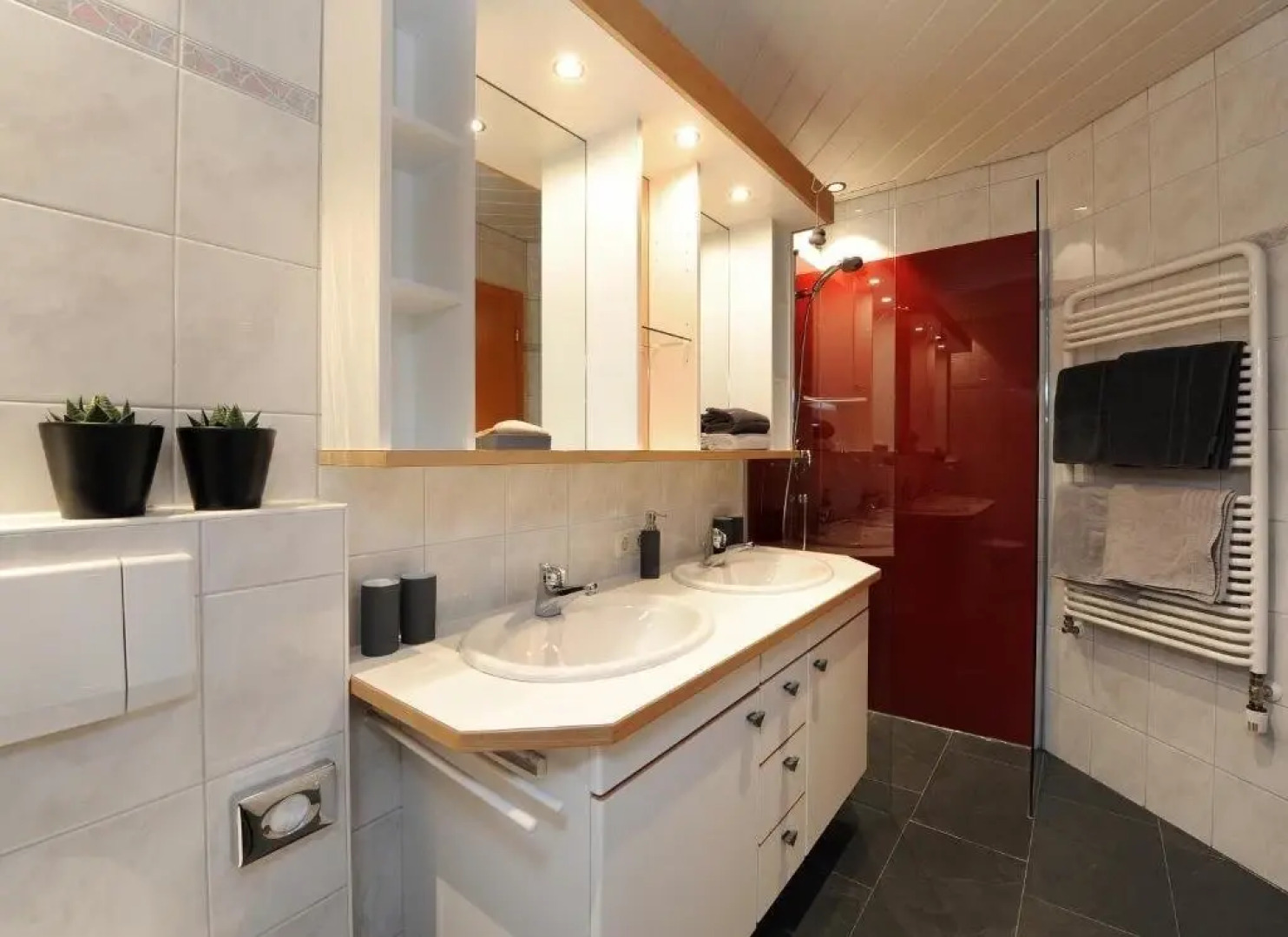 Erath Ferienwohnungen