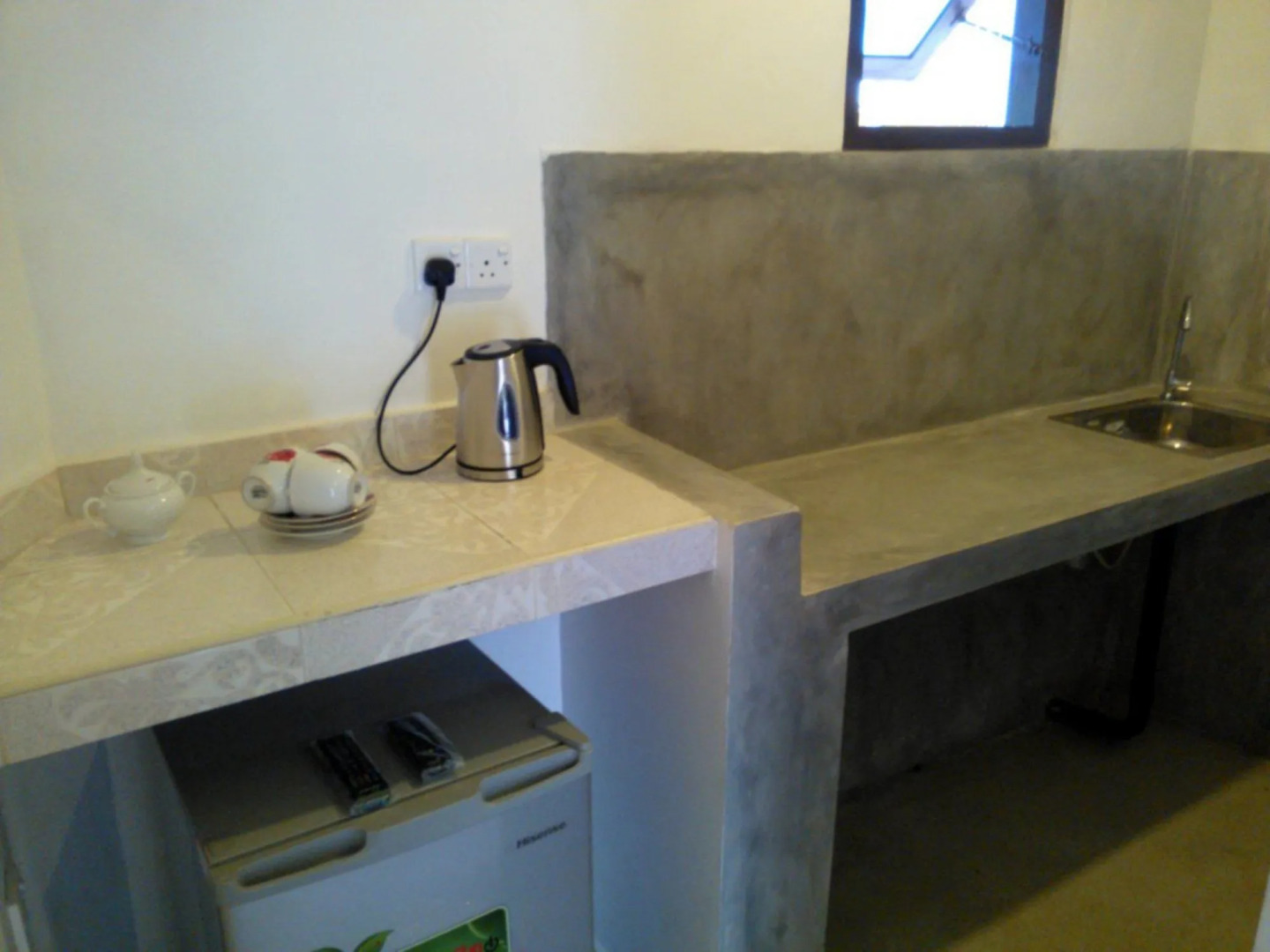 The Serendipity Beach Hotel