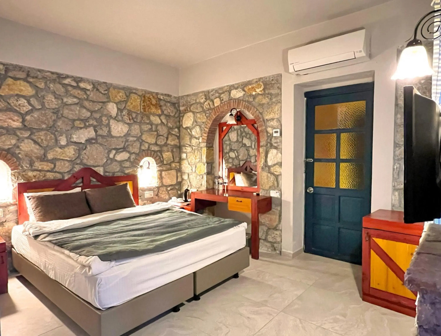 Symbola Oludeniz Beach Hotel