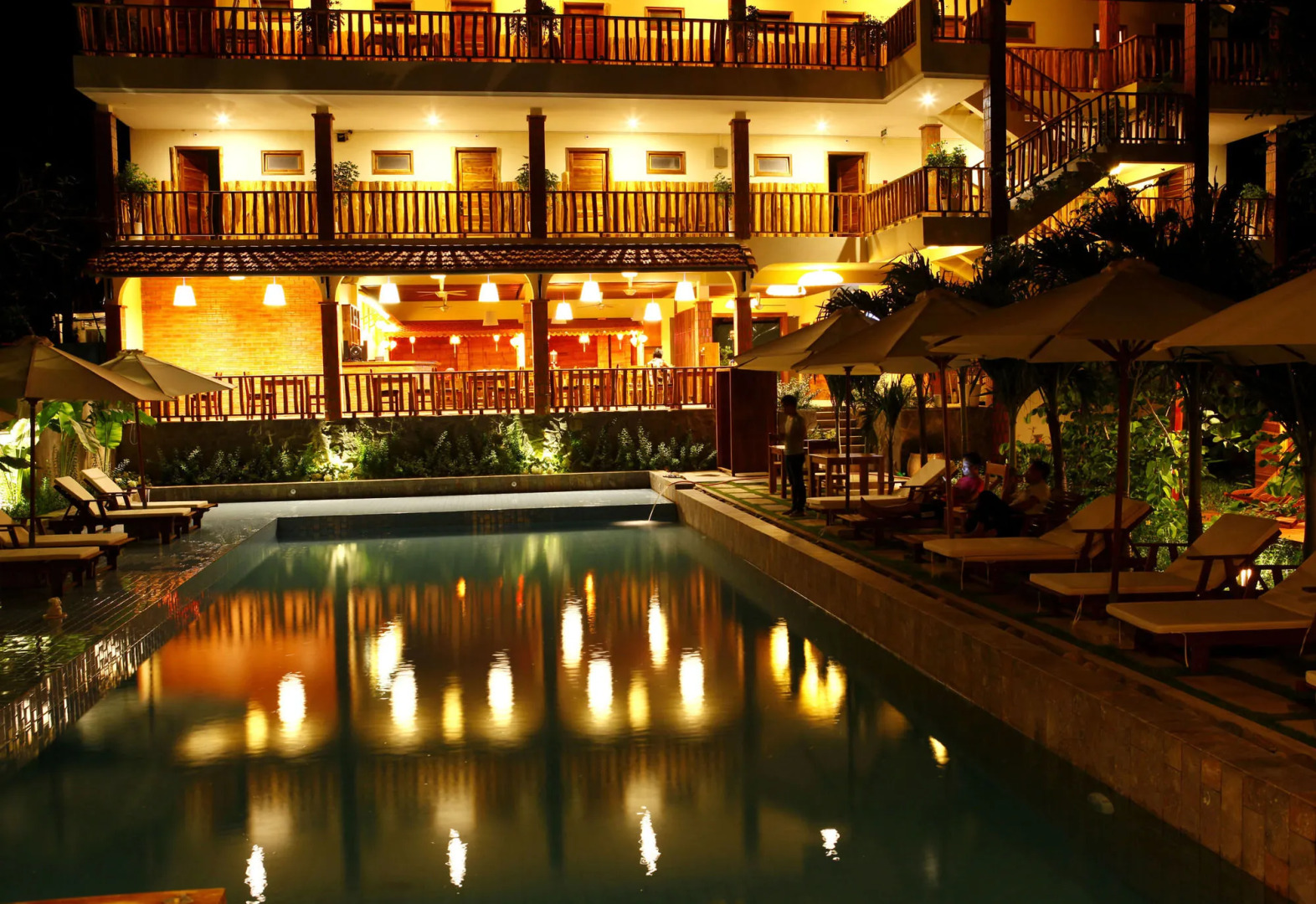 Bauhinia Resort Phu Quoc