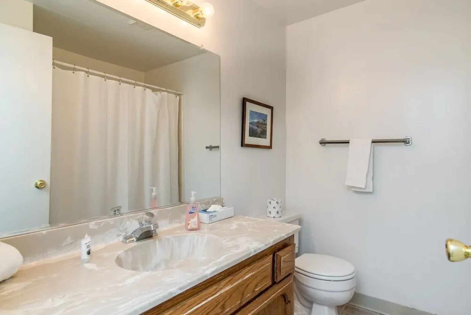 Lake Village Townhouse 78