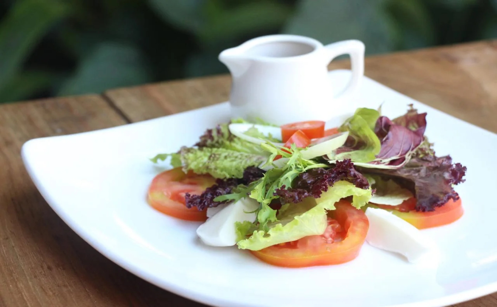 Parigata Villas Resort