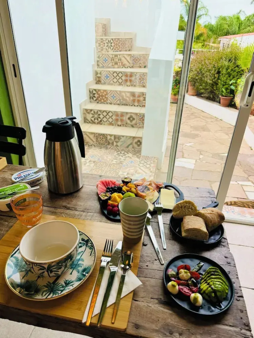 Palm View Guesthouse-Adults only