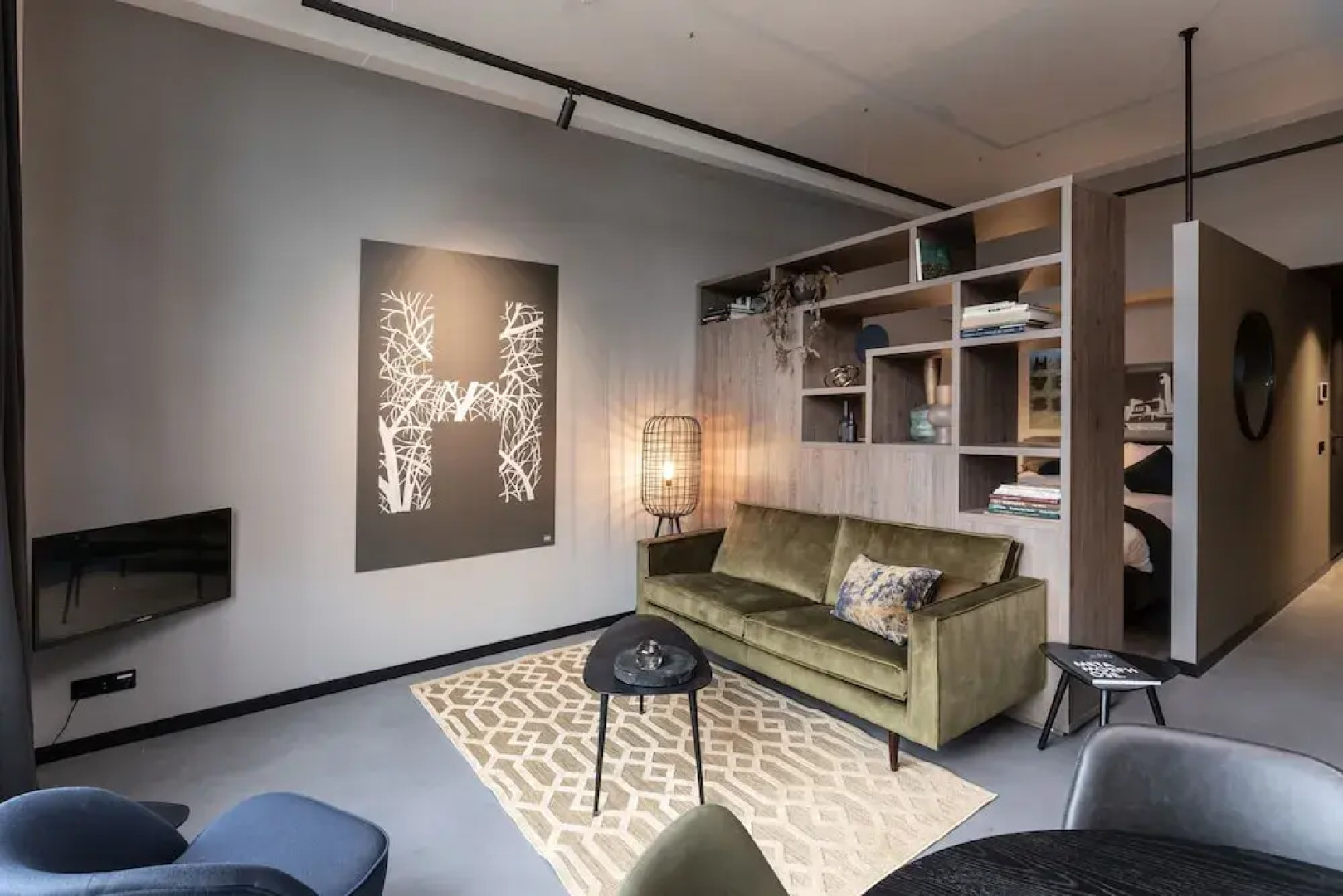 Hilversum City Apartments