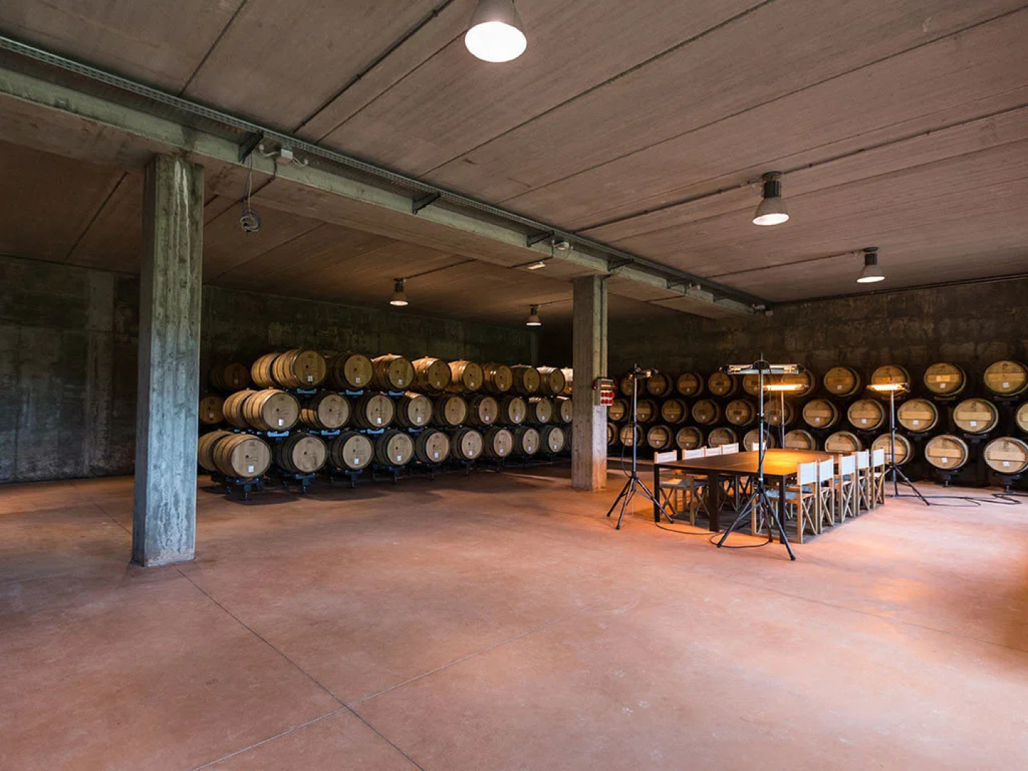 Cà del Moro Wine Retreat