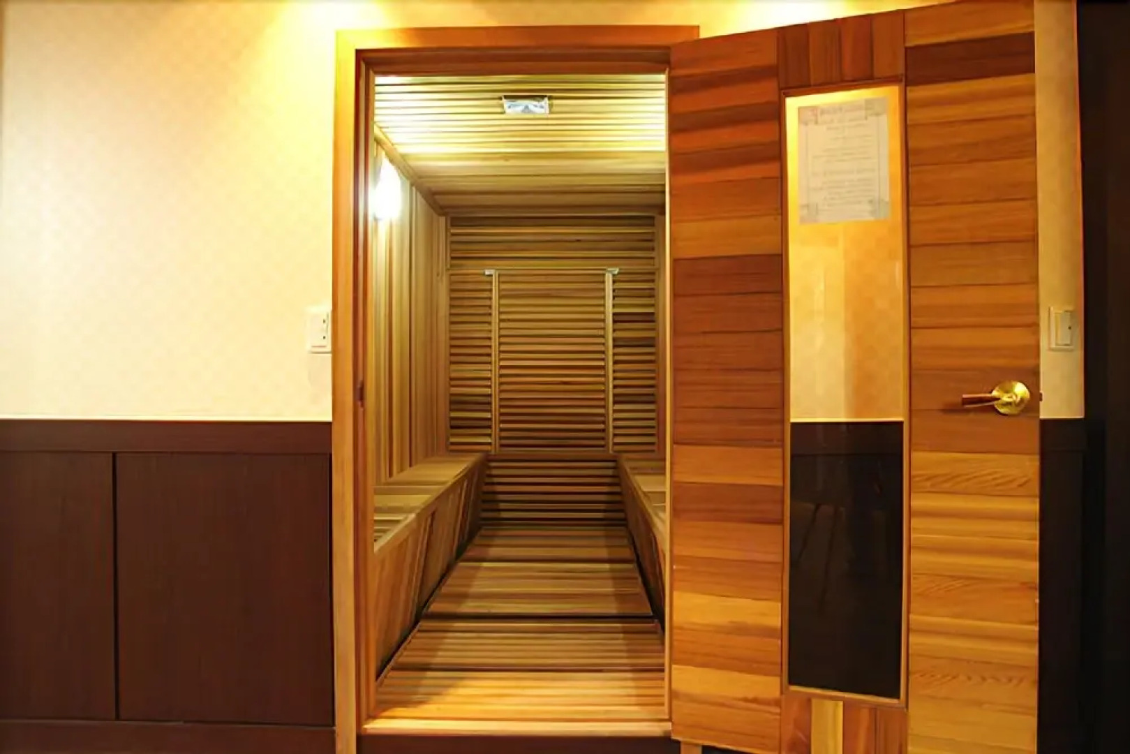 Yongin The Who Pension