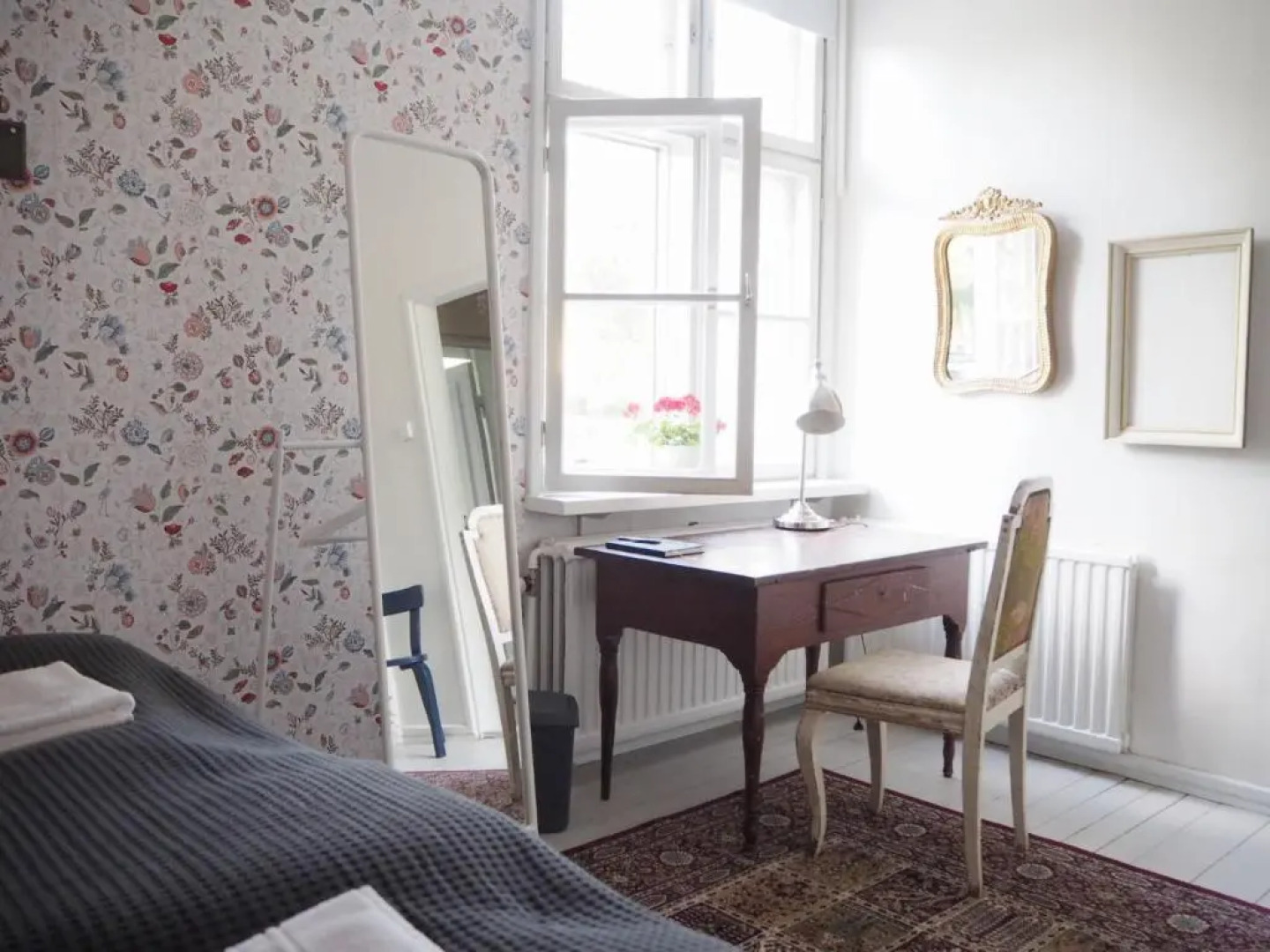 Vanha pappila Hetki Oy