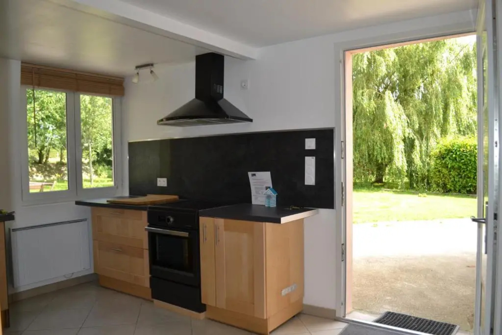 Le Paddock des Caloges