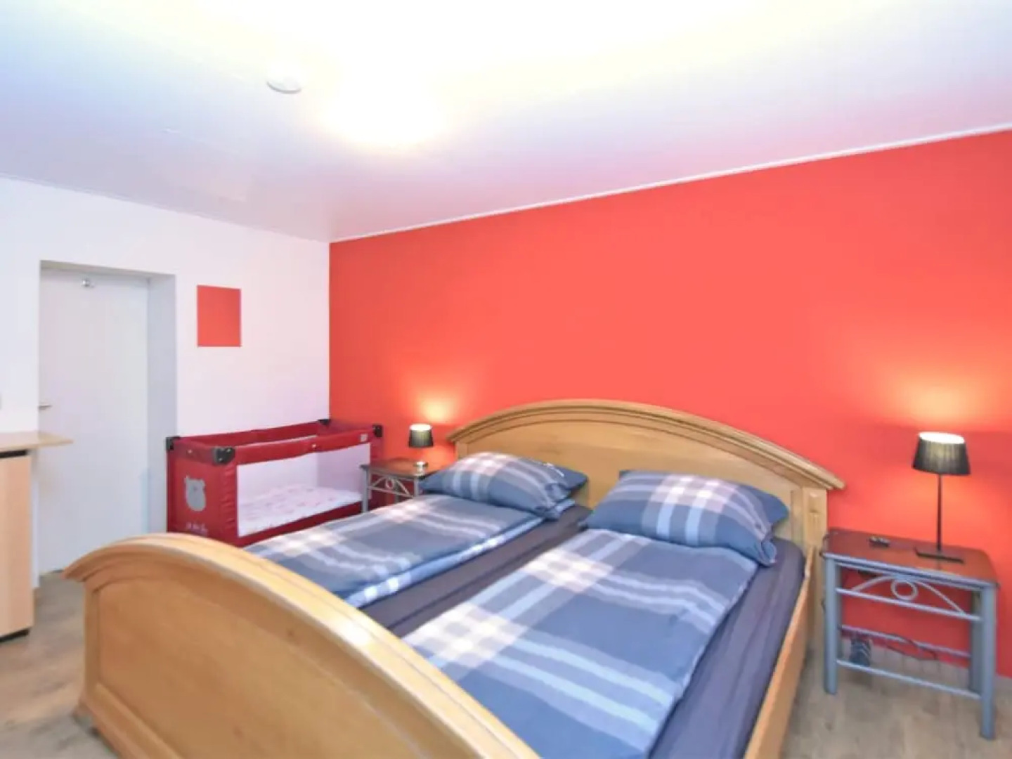 Apartment Near Willingen Ski Resort