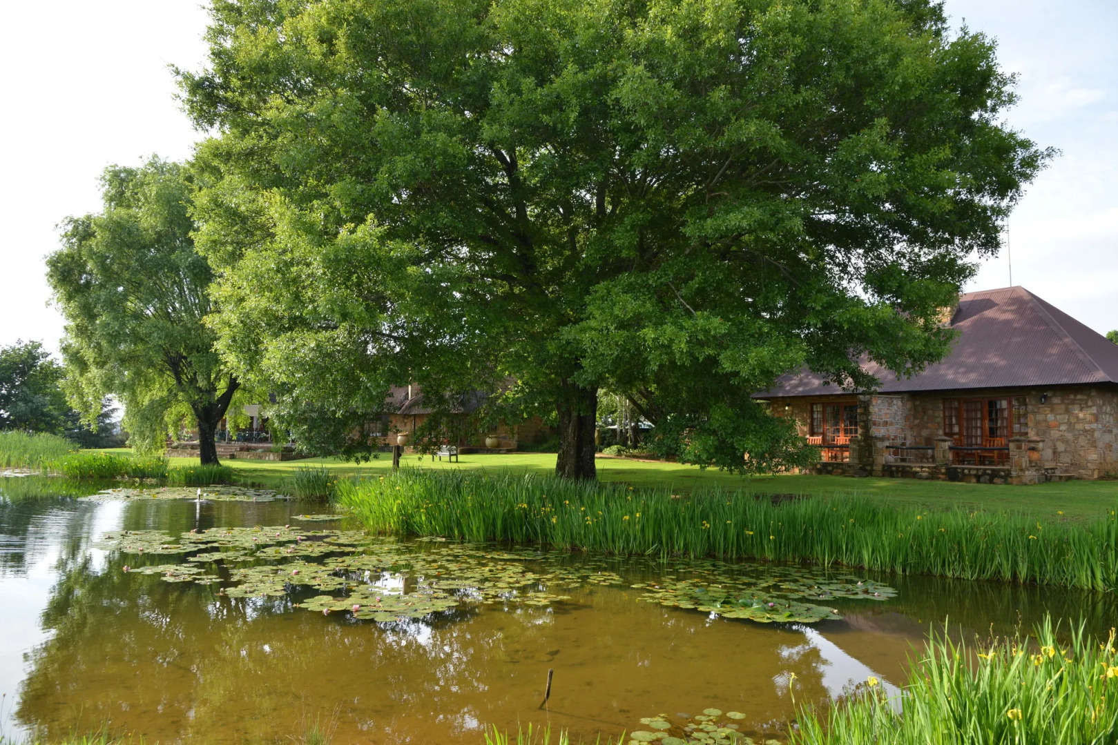 Walkersons Hotel & Spa