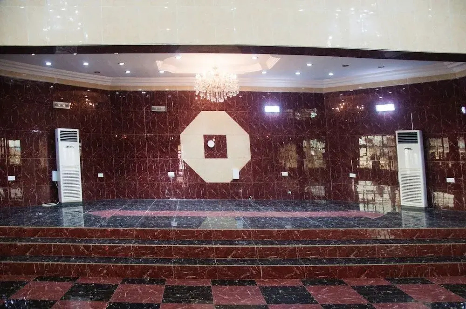 Jata Events and Suites