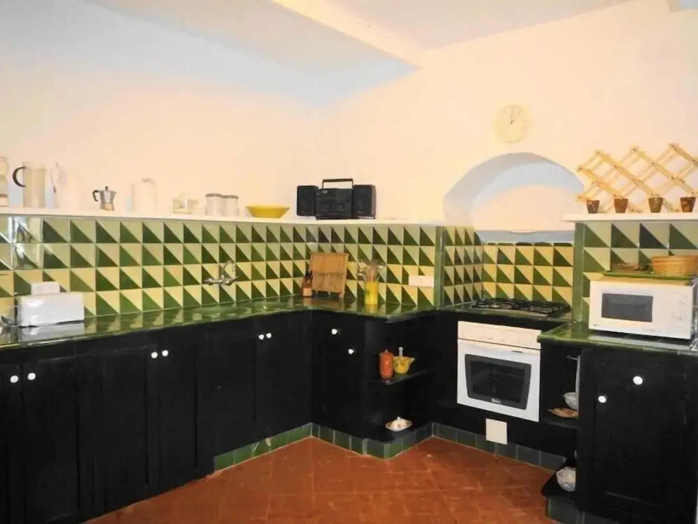 Hostal Rural El Rocío