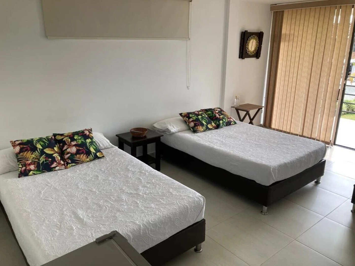 Finca Hotel Casa Nostra - Villa Mariana