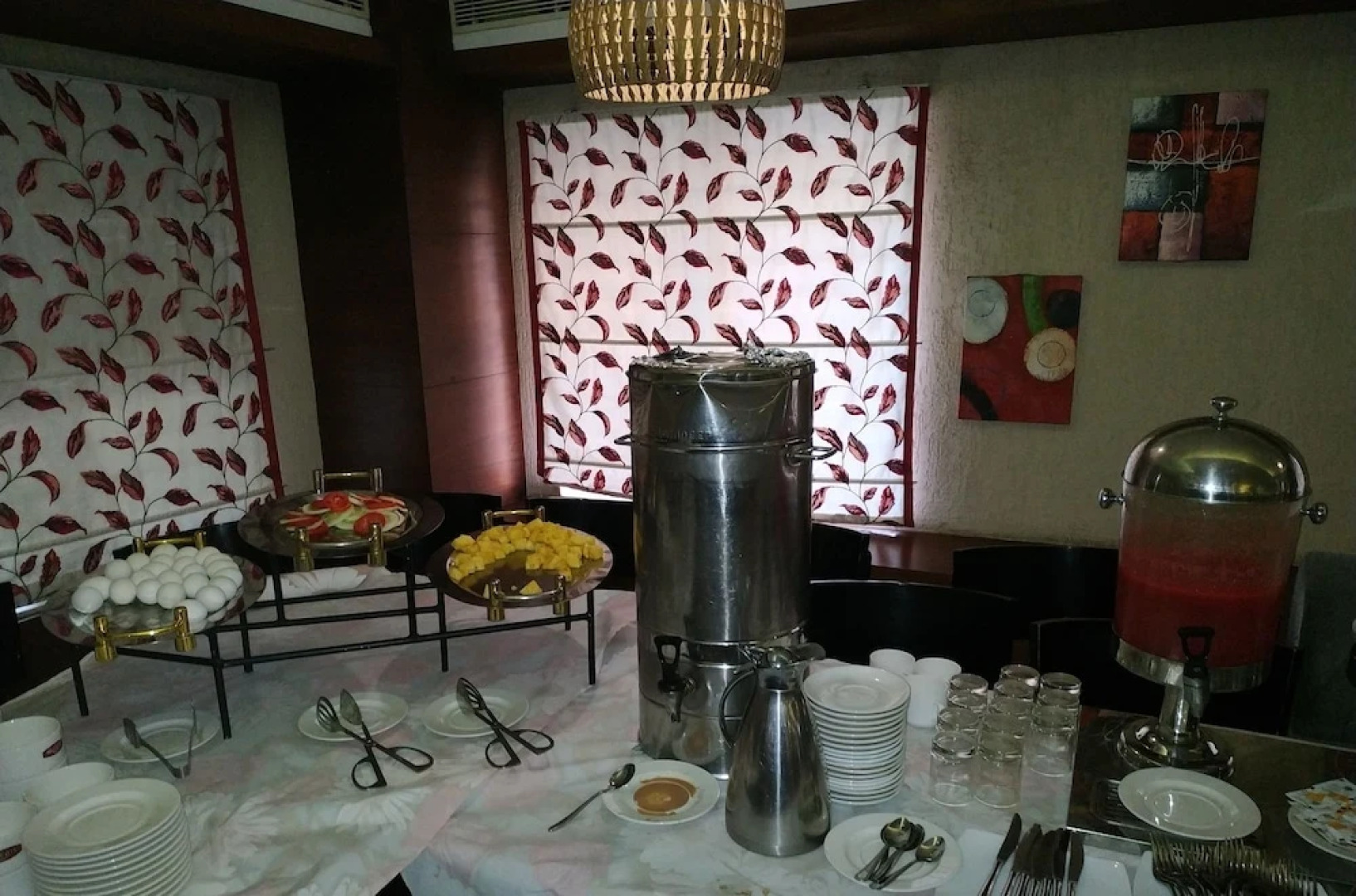 KGA Elite Continental Hotels