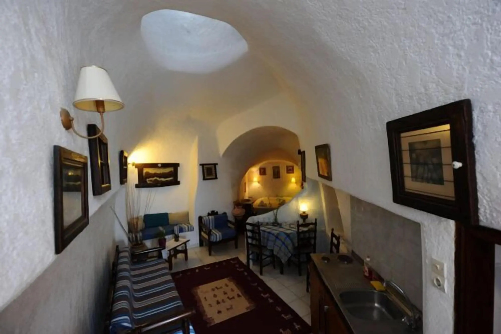 Kavalari Hotel - Adults Only