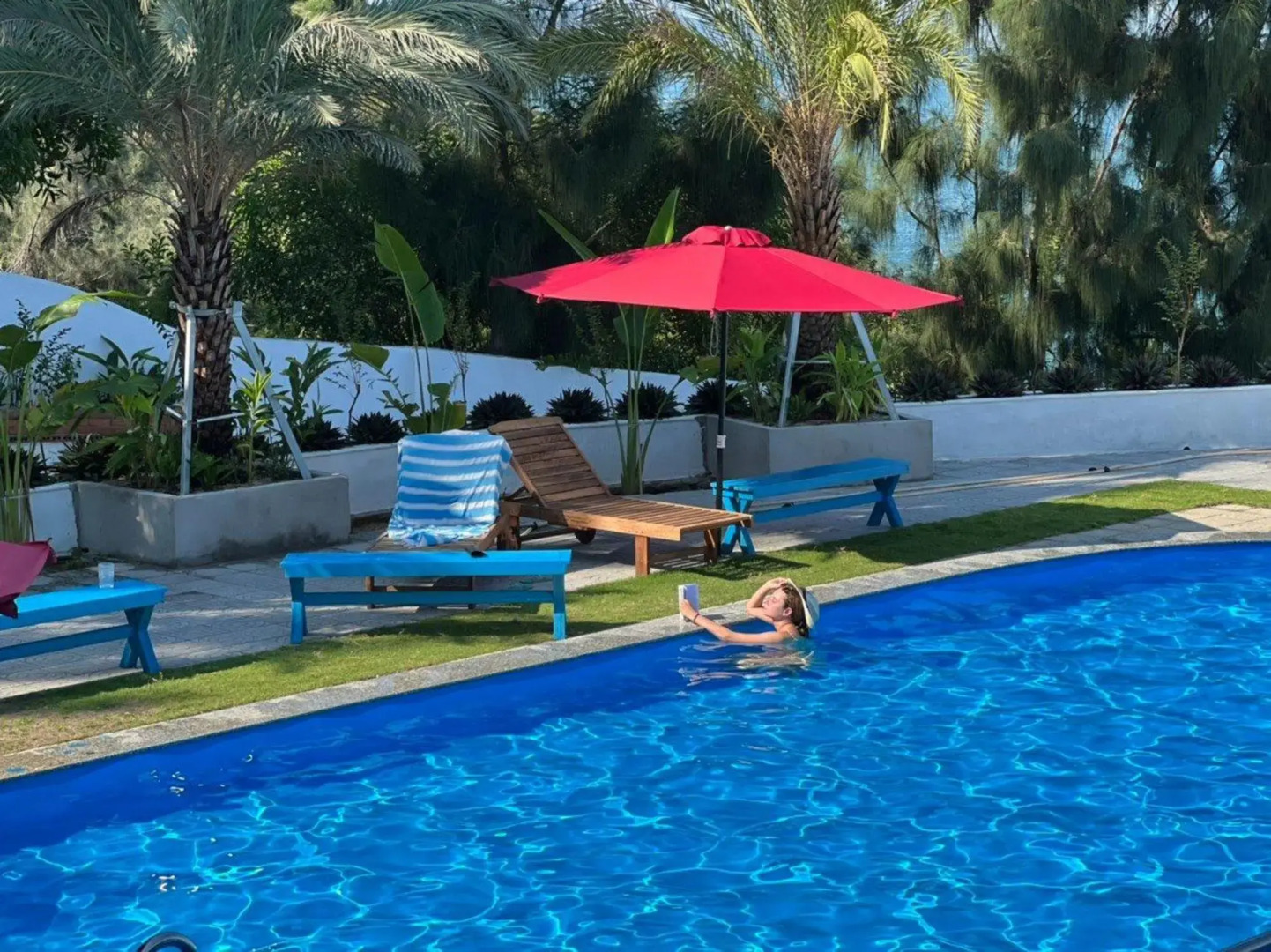 Rubeach Hotel & Resort