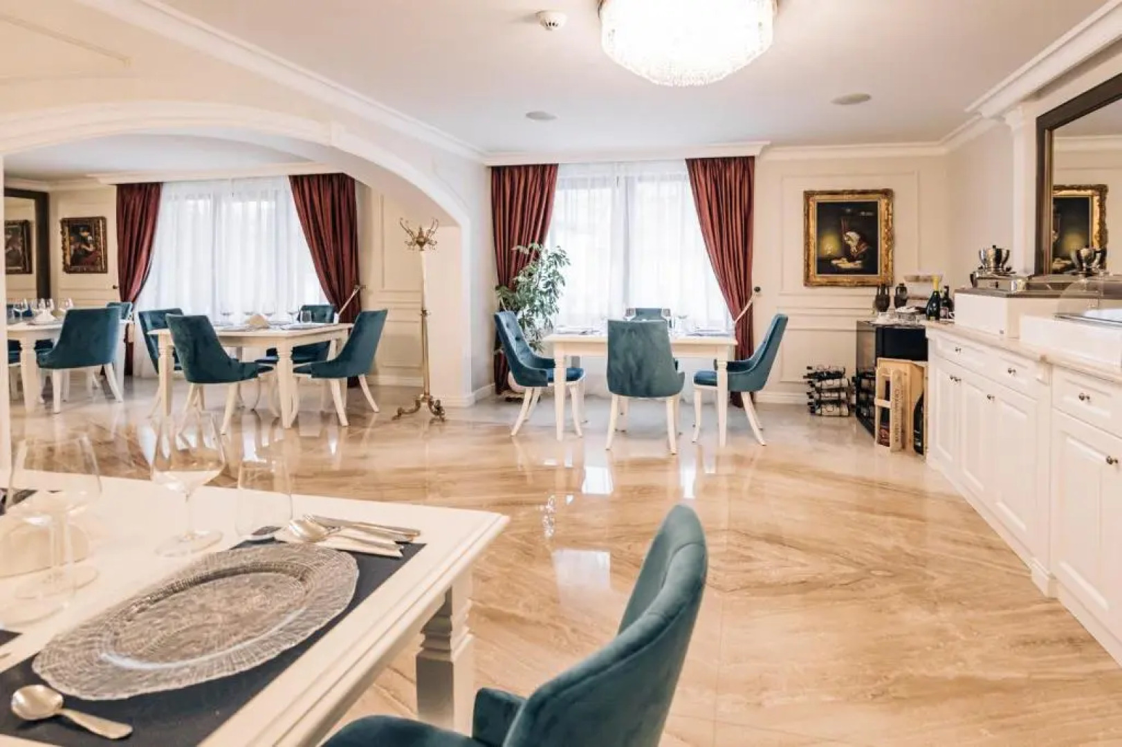 Grant Hotel Boutique