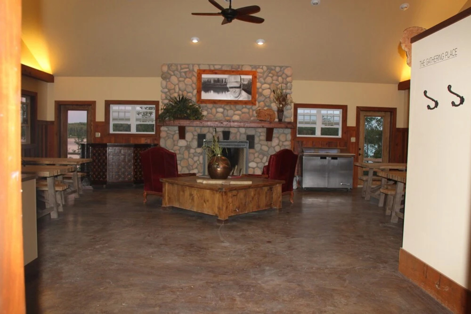 FireSong Resort Village