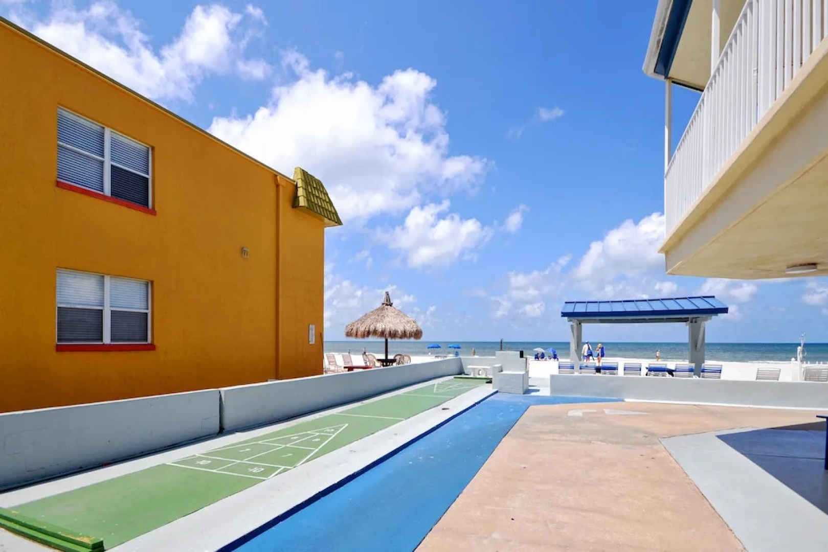 Sea Rocket by VTrips