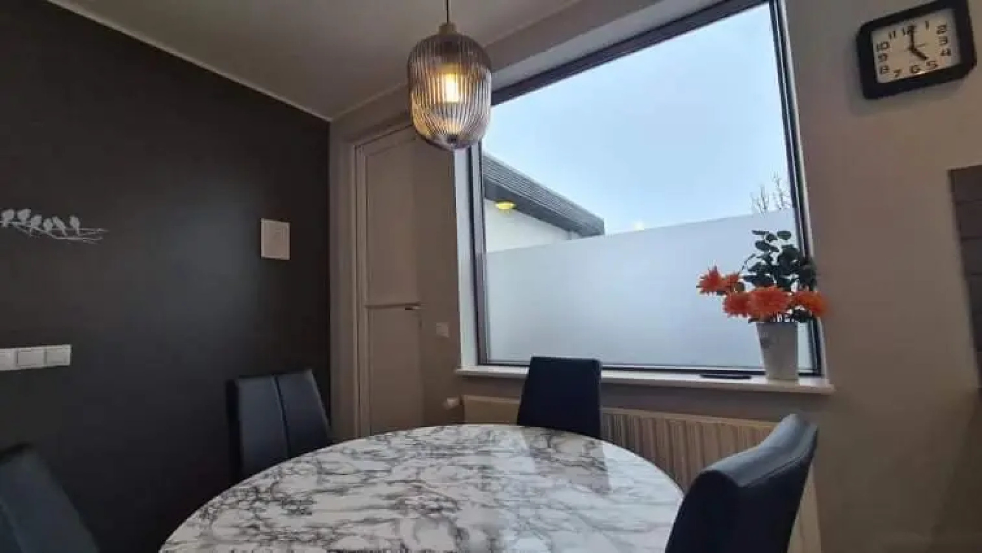 Kirkjufell central apartment