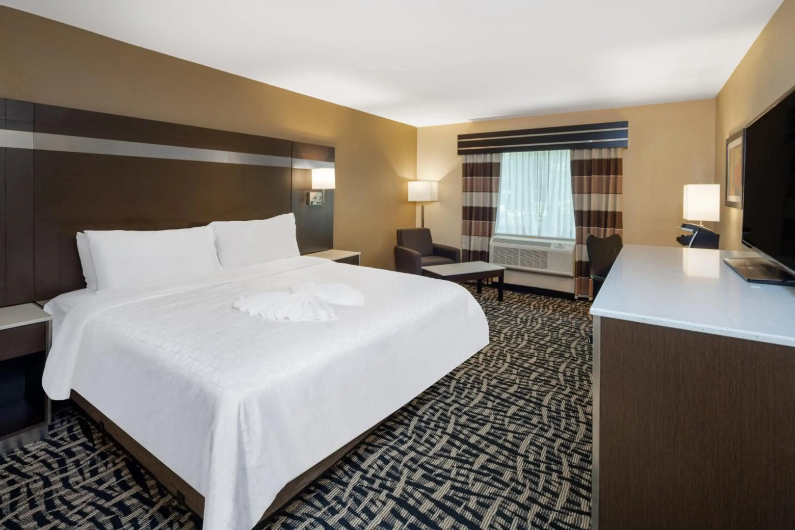 Holiday Inn Poughkeepsie by IHG